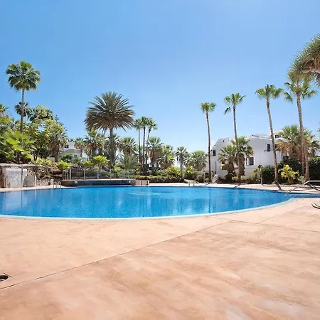 Apto 111 El Dorado Playa Americas By Paramount Holidays Apartment *