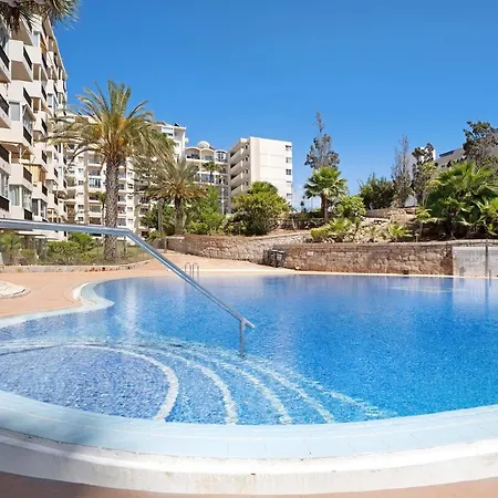 Apartment Apto 111 El Dorado Playa Americas By Paramount Holidays
