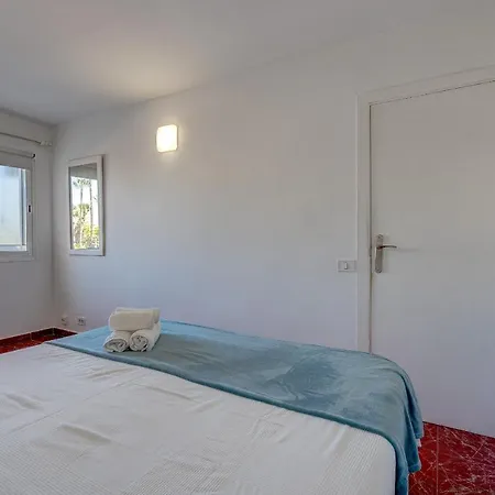 Apartment Apto 111 El Dorado Playa Americas By Paramount Holidays