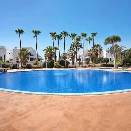Apto 111 El Dorado Playa Americas By Paramount Holidays *