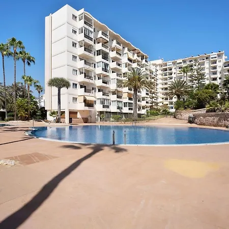 Apto 111 El Dorado Playa Americas By Paramount Holidays Apartment