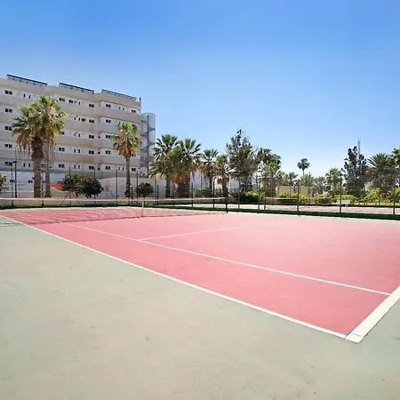 Apto 111 El Dorado Playa Americas By Paramount Holidays * Arona (Tenerife)
