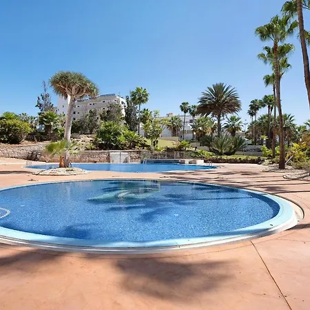 Apto 111 El Dorado Playa Americas By Paramount Holidays