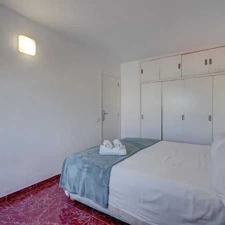 Apto 111 El Dorado Playa Americas By Paramount Holidays * Arona (Tenerife)