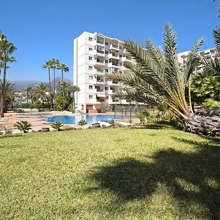 Apartment Apto 111 El Dorado Playa Americas By Paramount Holidays *