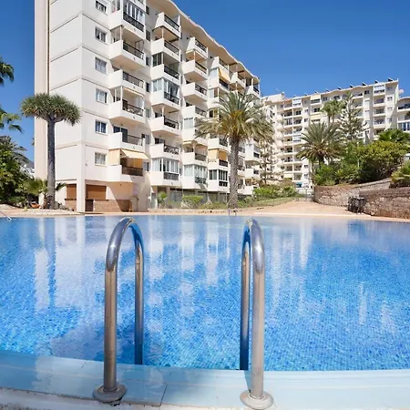 Apto 111 El Dorado Playa Americas By Paramount Holidays * Arona (Tenerife)