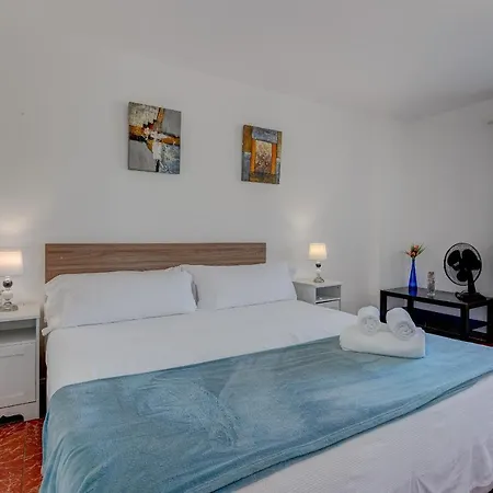 Apartment Apto 111 El Dorado Playa Americas By Paramount Holidays *
