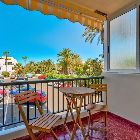 Apto 111 El Dorado Playa Americas By Paramount Holidays *