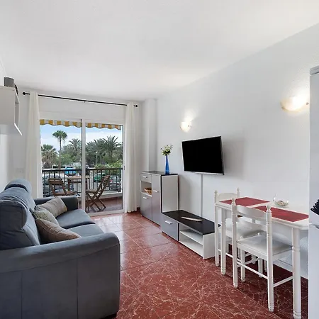 Apto 111 El Dorado Playa Americas By Paramount Holidays Apartment *