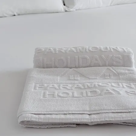 Apartment Apto 111 El Dorado Playa Americas By Paramount Holidays Arona (Tenerife)