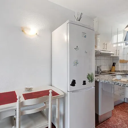 Apartment Apto 111 El Dorado Playa Americas By Paramount Holidays *