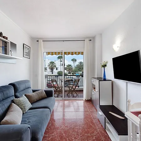 Apto 111 El Dorado Playa Americas By Paramount Holidays Apartment *