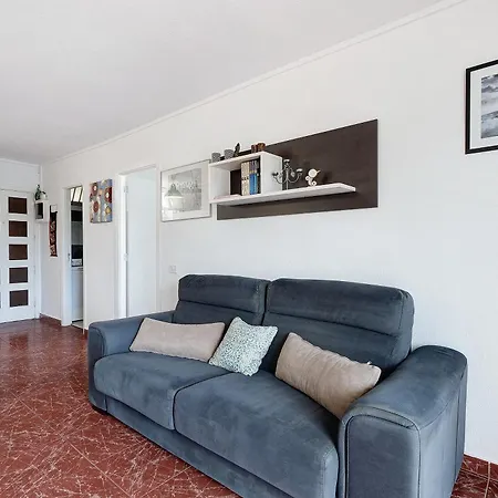 Apto 111 El Dorado Playa Americas By Paramount Holidays * Arona (Tenerife)