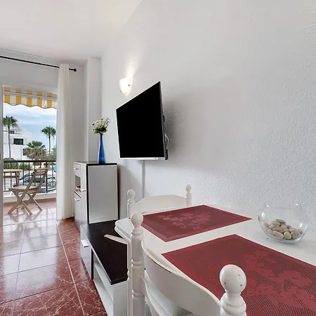 Apartment Apto 111 El Dorado Playa Americas By Paramount Holidays