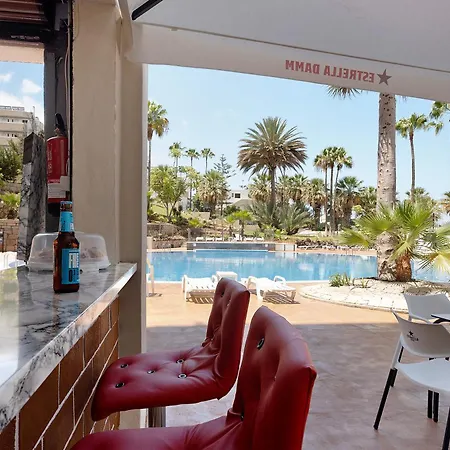 Apartment Apto 111 El Dorado Playa Americas By Paramount Holidays Arona (Tenerife)