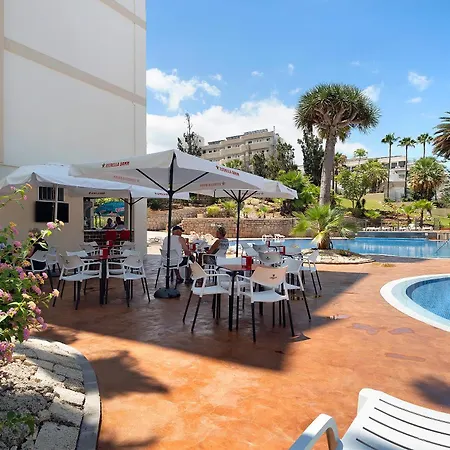 Apto 111 El Dorado Playa Americas By Paramount Holidays Apartment *