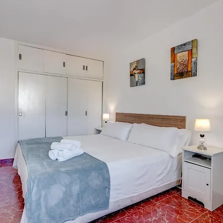 Apto 111 El Dorado Playa Americas By Paramount Holidays Appartement