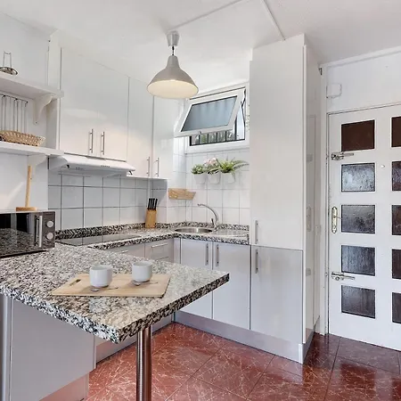 Appartement Apto 111 El Dorado Playa Americas By Paramount Holidays