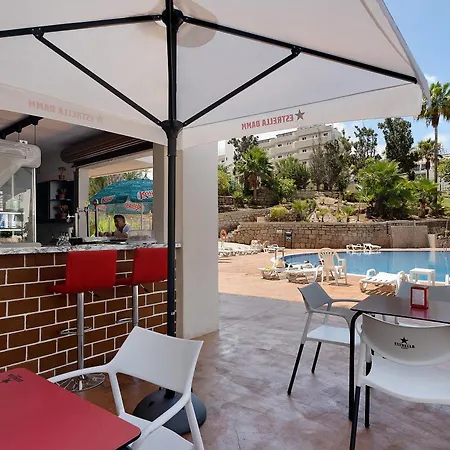 Apto 111 El Dorado Playa Americas By Paramount Holidays *