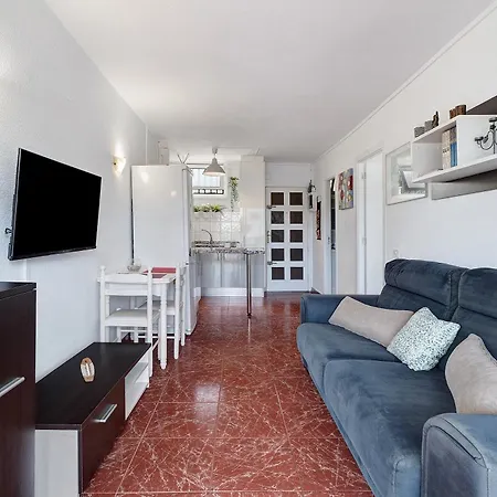 Apto 111 El Dorado Playa Americas By Paramount Holidays *